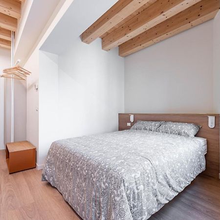 Palazzo '900 Design Flats - Il Poeta Daire Padova Dış mekan fotoğraf