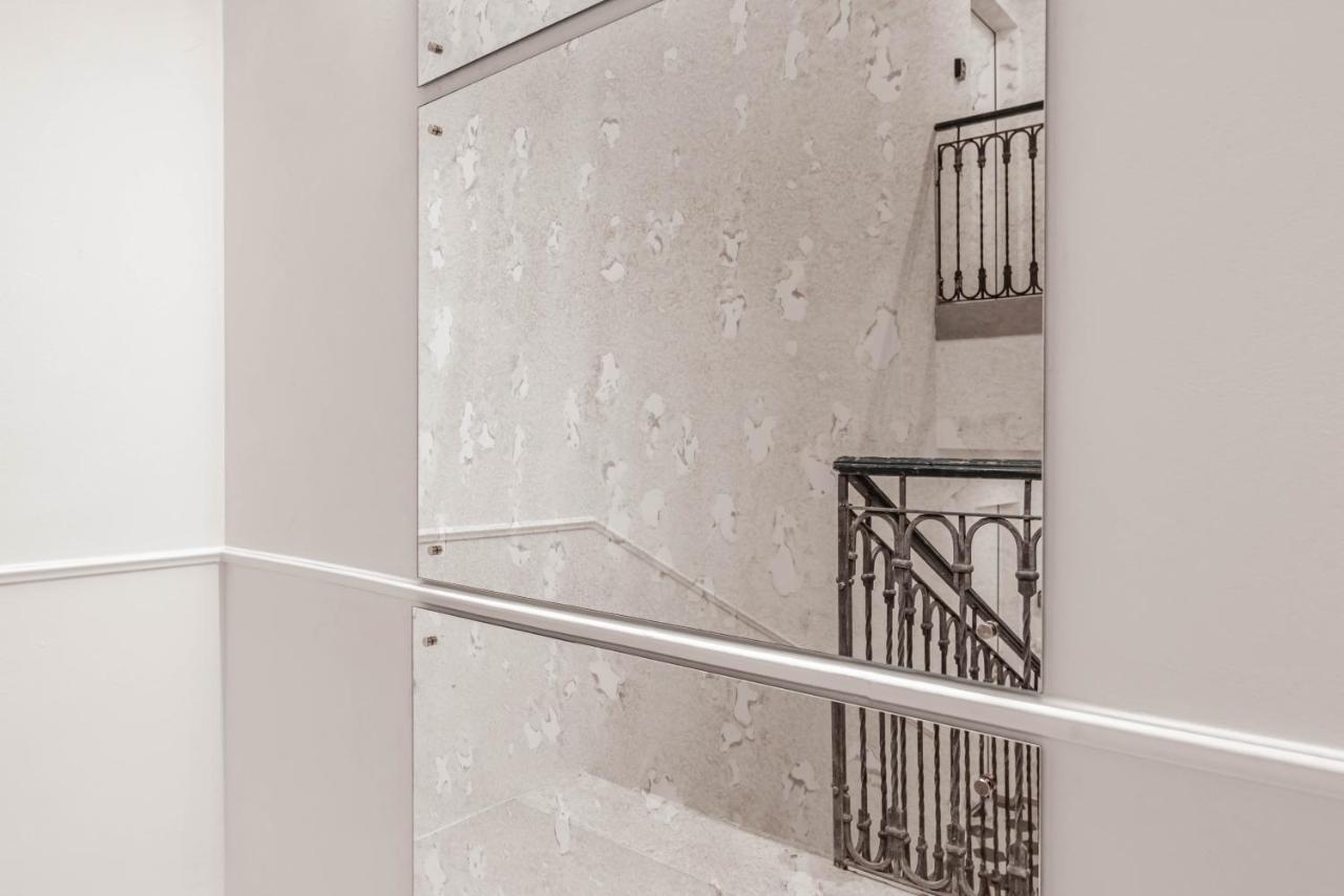 Palazzo '900 Design Flats - Il Poeta Daire Padova Dış mekan fotoğraf