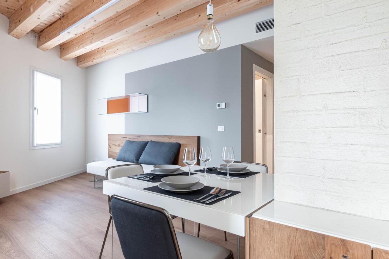 Palazzo '900 Design Flats - Il Poeta Daire Padova Dış mekan fotoğraf